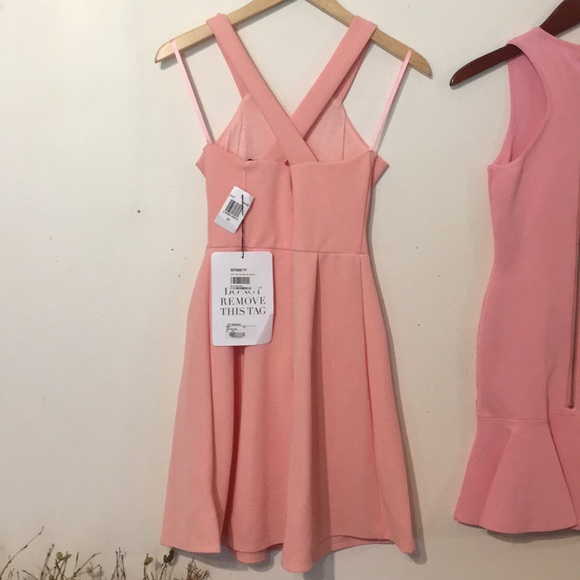 Dress/Romper Bundle Endless Rose by the way Wyatt - Picture 11 of 12